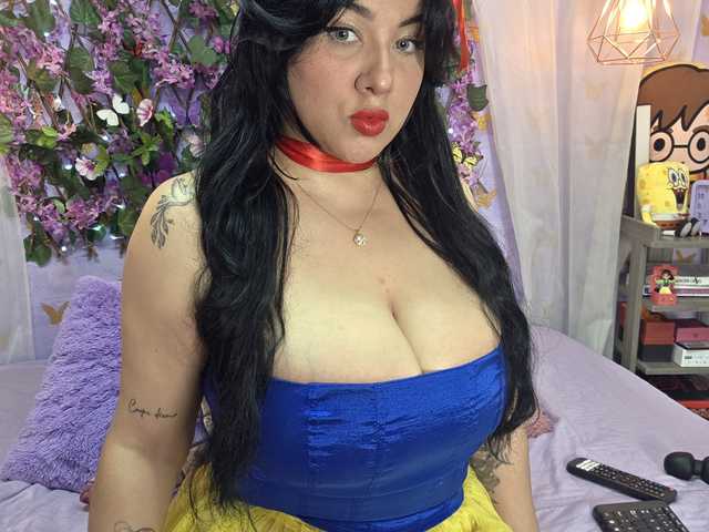 תמונה של הפרופיל bigboobsrose1