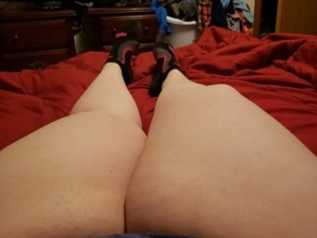 צילומי מסך משודרים BigBootyKandi