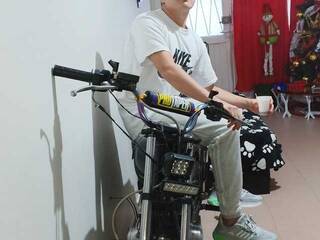 צ'אט וידאו ארוטי BIGBOYLOBO