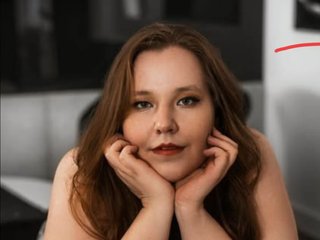 צ'אט וידאו ארוטי BigButtBetty