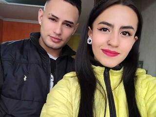 צ'אט וידאו ארוטי BigDickAndCatann