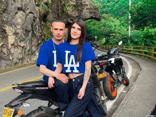 צ'אט וידאו ארוטי BigDickPussy1