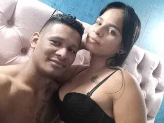 צ'אט וידאו ארוטי BIKKY-ROSE1