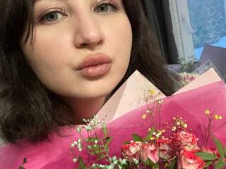 צ'אט וידאו ארוטי Billie-JJ