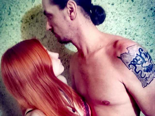 תמונה של הפרופיל MyHornyFox