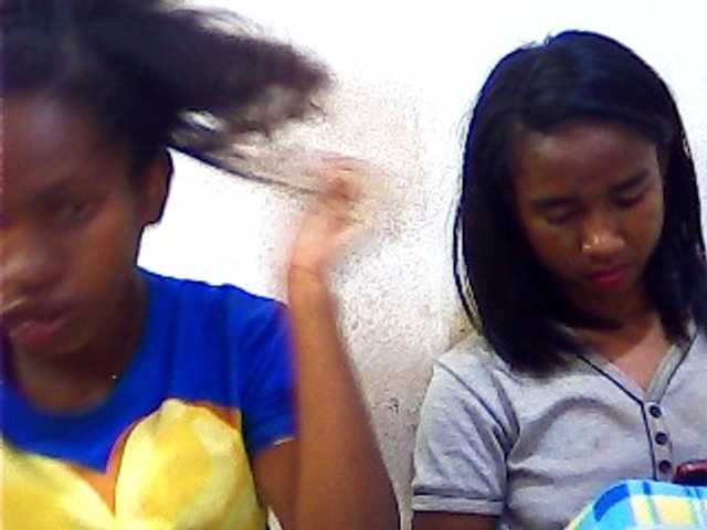 צילומי מסך משודרים Black-Doubles