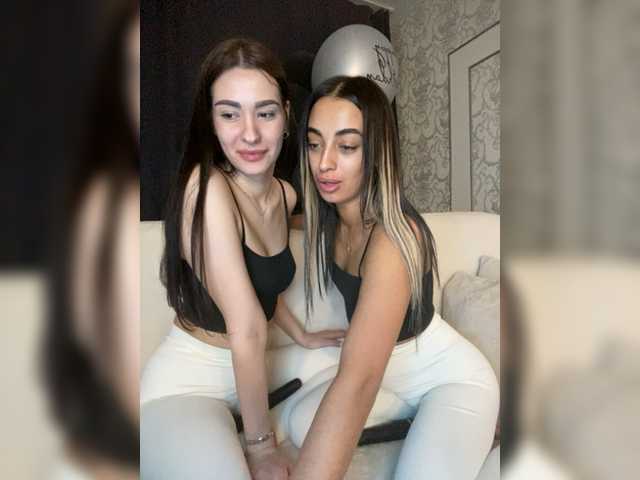 צילומי מסך משודרים BlackLexi