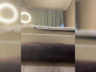 צ'אט וידאו ארוטי Black-Princess