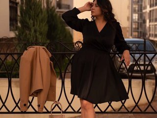 צ'אט וידאו ארוטי Black00pearl