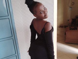 צ'אט וידאו ארוטי Blackbabie2