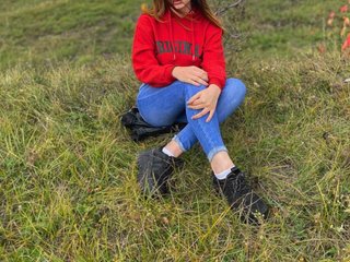 צ'אט וידאו ארוטי Blackbunni