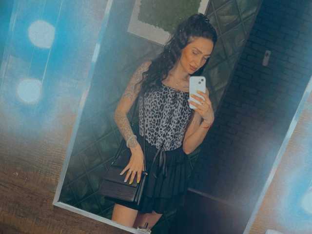 תמונה של הפרופיל Blackcaramel