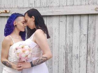 צ'אט וידאו ארוטי BlackCherryes