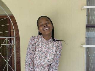 צ'אט וידאו ארוטי BlackDiva3578