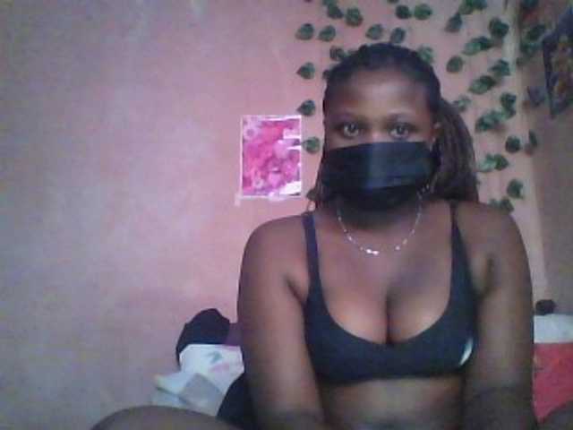 צילומי מסך משודרים Blackgal