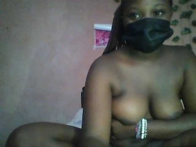 צילומי מסך משודרים Blackgal