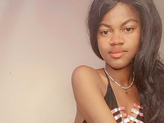 תמונה של הפרופיל BlackGirl95