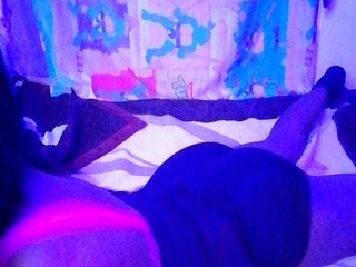 צ'אט וידאו ארוטי Blackishbeauty