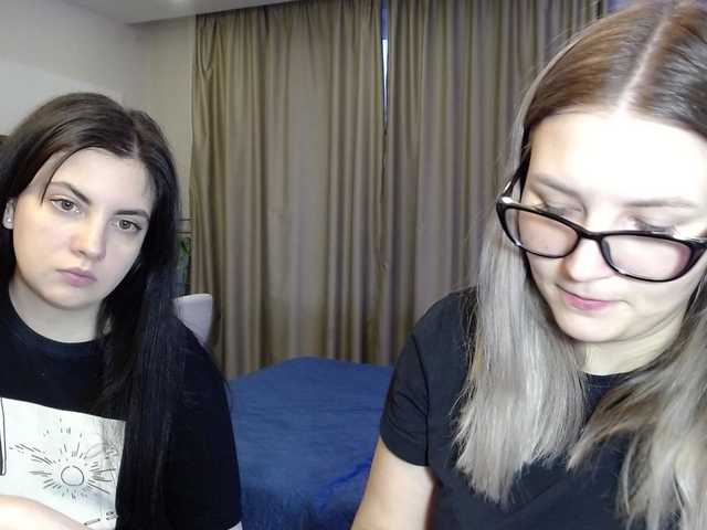 צילומי מסך משודרים BlackKattt19