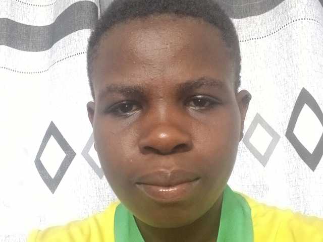 תמונה של הפרופיל Blackmelanin30