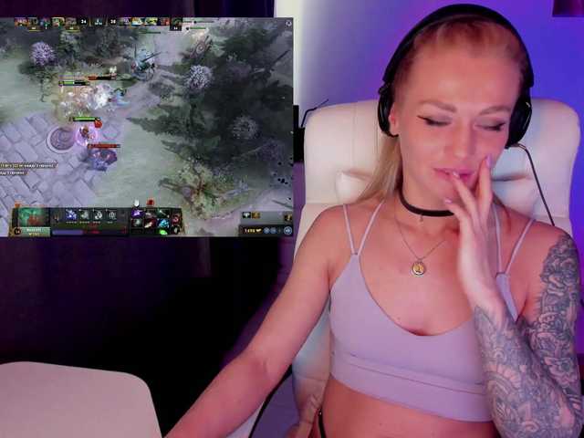 צילומי מסך משודרים DigitalAlexa