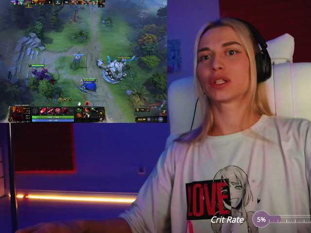 צילומי מסך משודרים DigitalAlexa