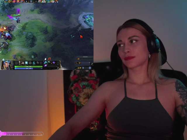 צילומי מסך משודרים DigitalAlexa