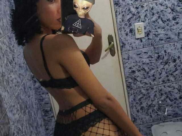 תמונת פרופיל blackprincess