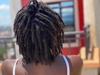 צ'אט וידאו ארוטי Blackqueenofficial