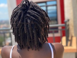 צ'אט וידאו ארוטי Blackqueenofficial