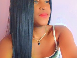 צ'אט וידאו ארוטי Blacksexy1