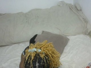 צ'אט וידאו ארוטי Blacksexy18