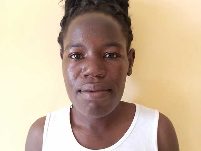 תמונה של הפרופיל Blacksexygal