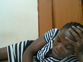 צ'אט וידאו ארוטי Blacksexygal