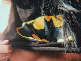 צ'אט וידאו ארוטי Moschino_Girl