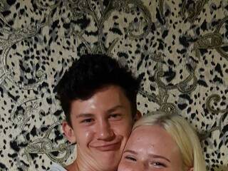 צ'אט וידאו ארוטי BlackWhite69