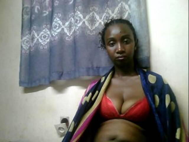 צילומי מסך משודרים BlacWomanLove