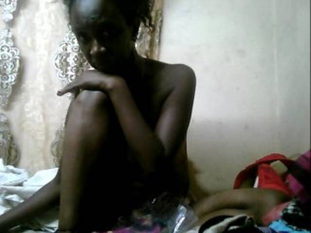 צילומי מסך משודרים BlacWomanLove