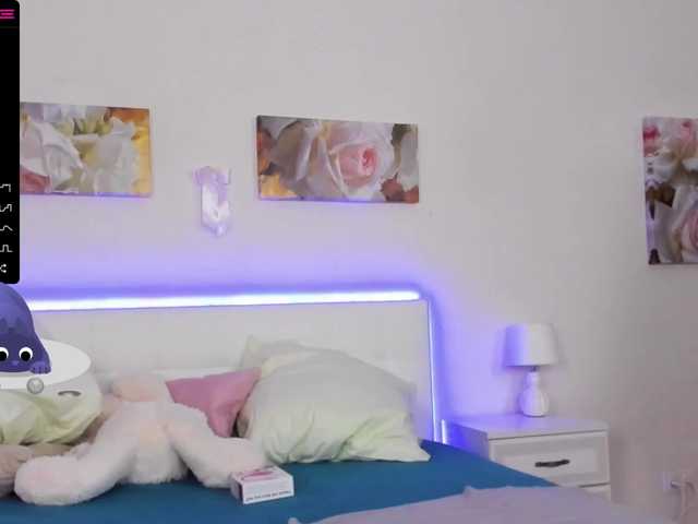 צילומי מסך משודרים blake-luna