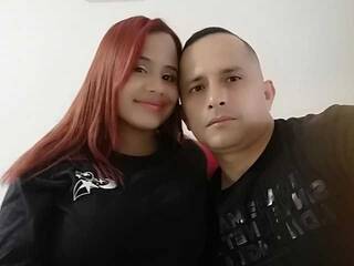 צ'אט וידאו ארוטי blancayjavier