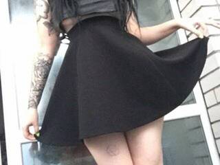 צ'אט וידאו ארוטי Bleckerrr