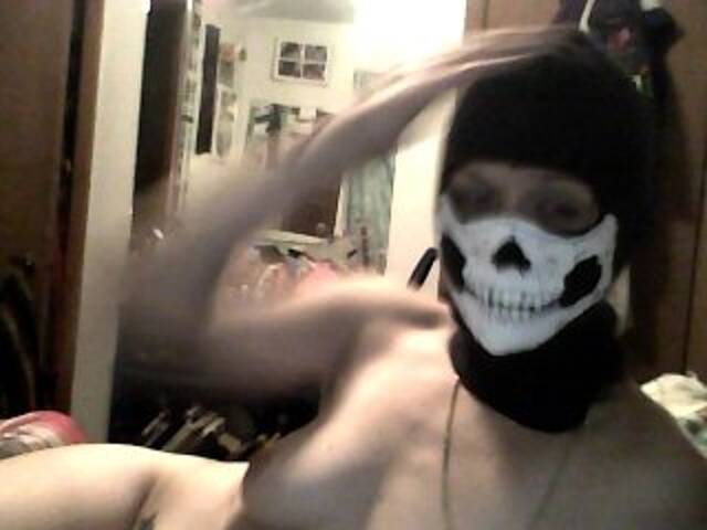 צילומי מסך משודרים bleezybae