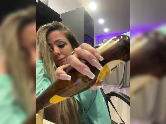 צילומי מסך משודרים blondalina