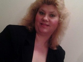 תמונה של הפרופיל BlondCandy