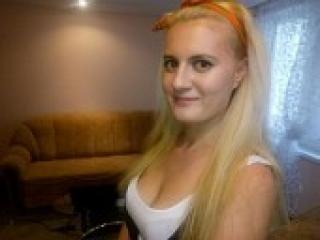 צ'אט וידאו ארוטי blondcherry