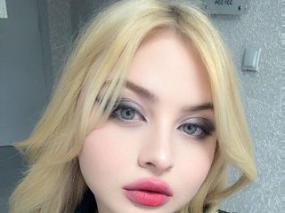 צ'אט וידאו ארוטי BlondeBond