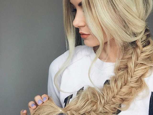 תמונה של הפרופיל blondedoris