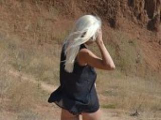 תמונה של הפרופיל blondekitty