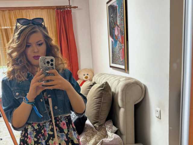 תמונה של הפרופיל BlondeMaya