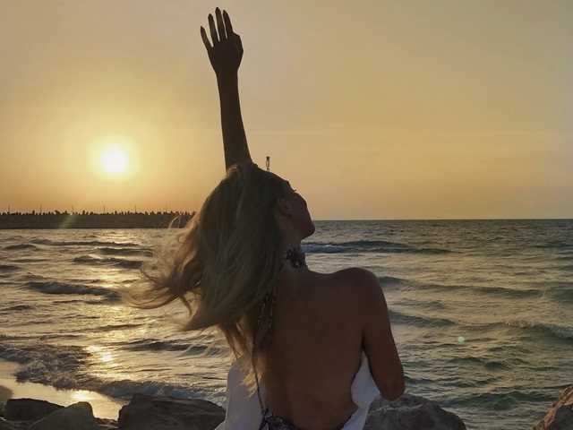 תמונה של הפרופיל Blondi7771